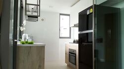 Eight Courtyards (D27), Condominium #565170091